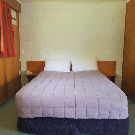 Vista Motor Lodge Wairoa Exterior photo