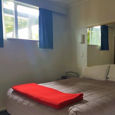 Vista Motor Lodge Wairoa Exterior photo