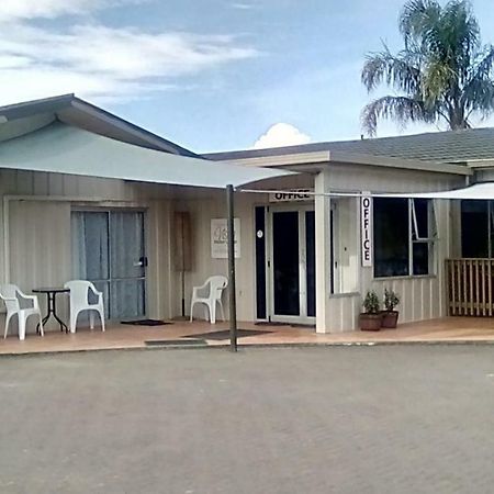 Vista Motor Lodge Wairoa Exterior photo