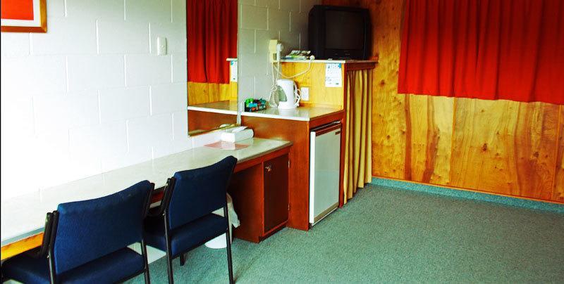 Vista Motor Lodge Wairoa Exterior photo