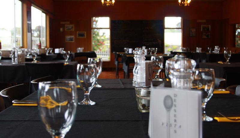 Vista Motor Lodge Wairoa Room photo