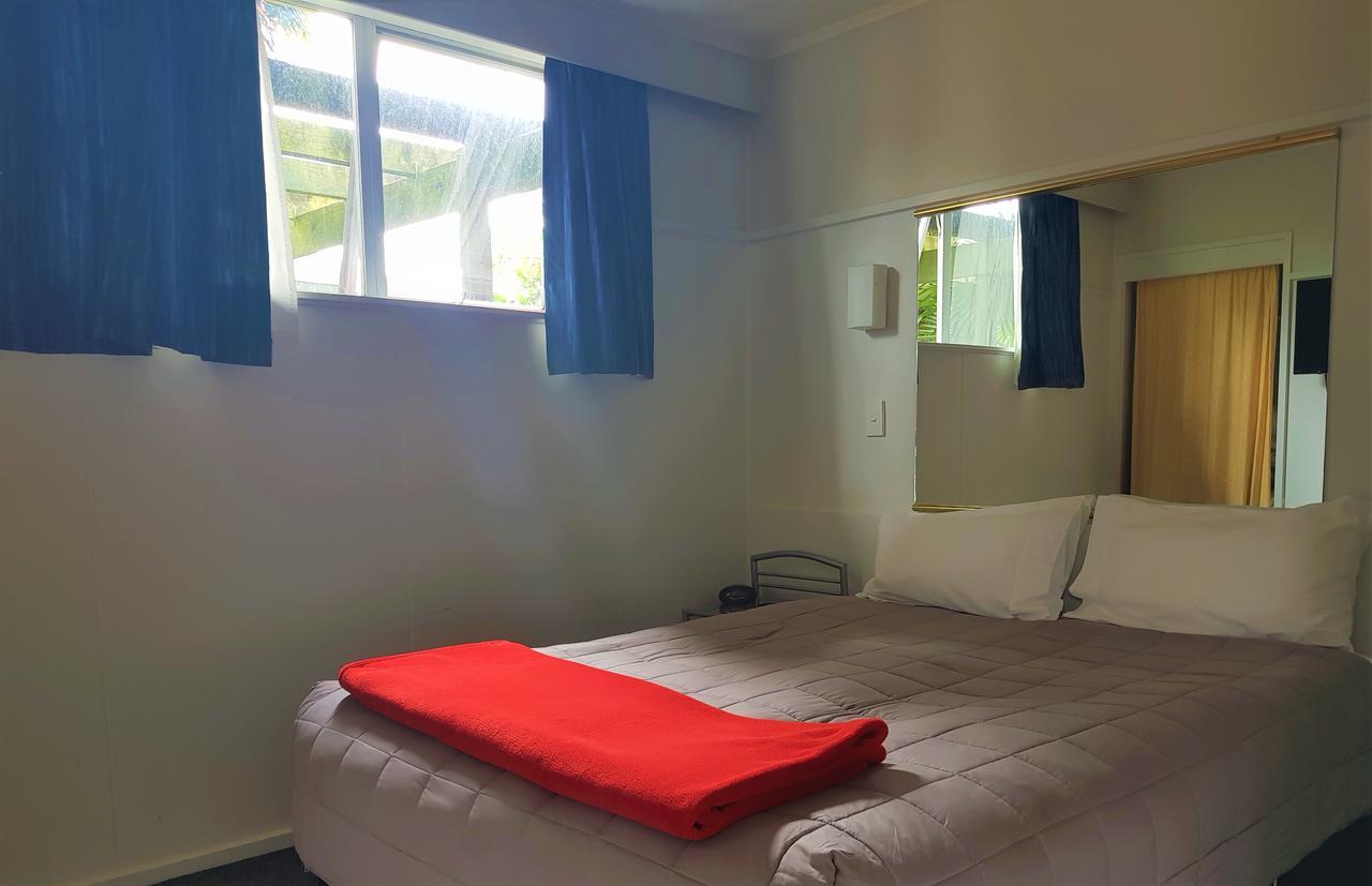 Vista Motor Lodge Wairoa Exterior photo